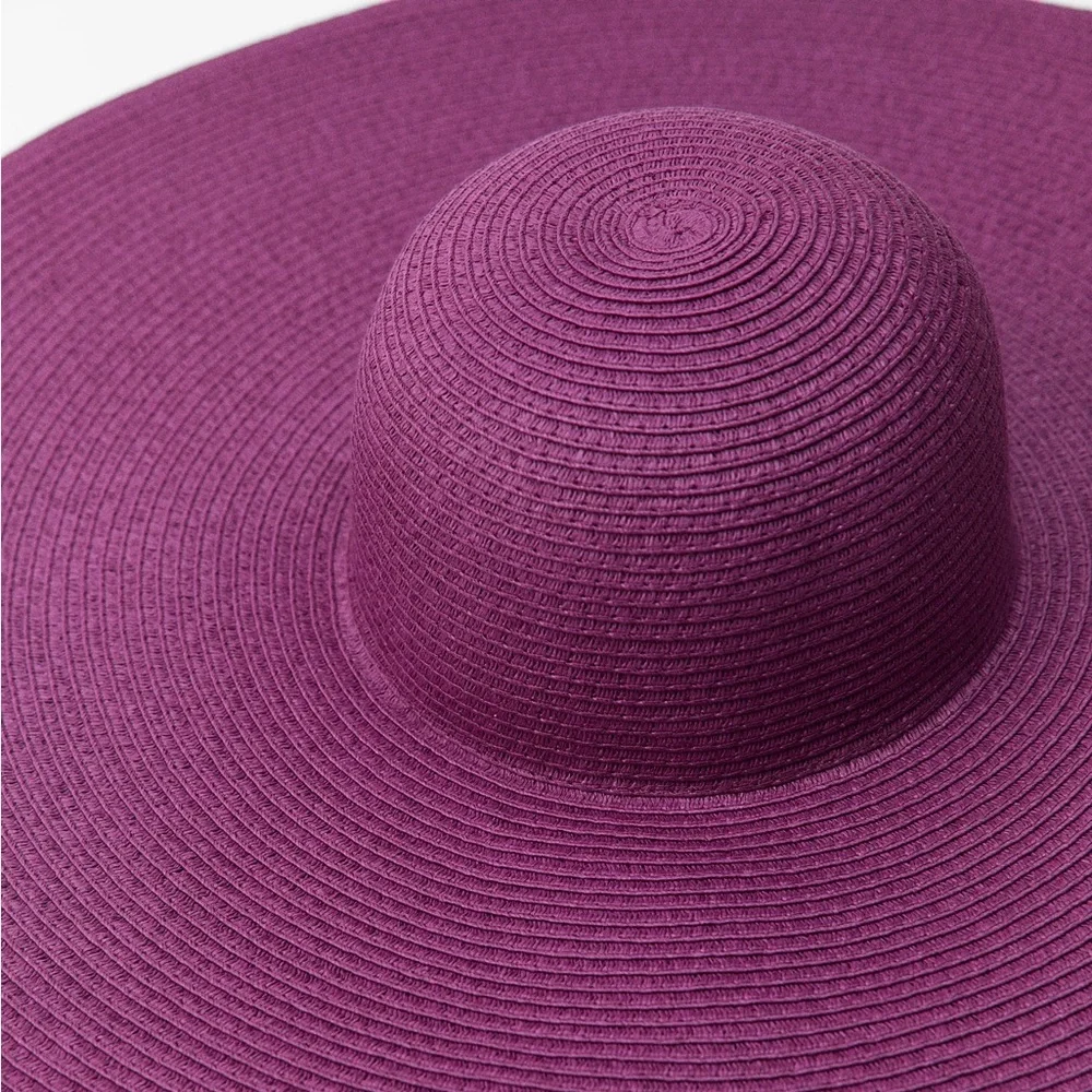 ZARA Hat